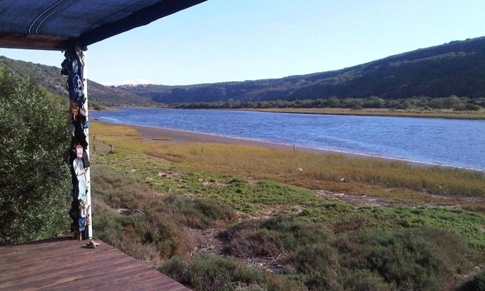 Port Beaufort Other | Koensrust Tented River Camp