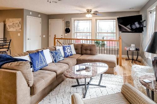 Dandridge House | Koeve's Cove