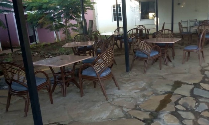 Nyang'oma Kogelo Hotel | Kogelo Village Resort