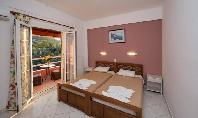 Termenades Apartment | KOGEROS APARTMENTS