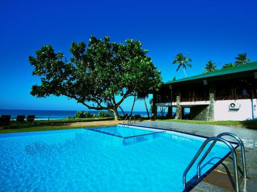 Koggala Hotel | Koggala Beach Hotel