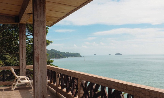 Ko Chang Hotel | Koh Chang Hut Hotel