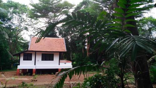 Laem Ngop House | Koh Mak 9