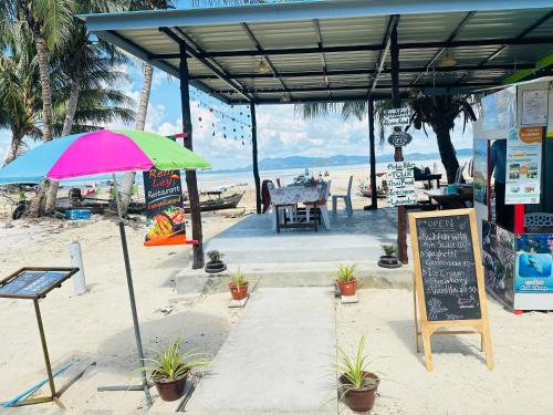 Ko Mook House | Koh Mook Rem Ley
