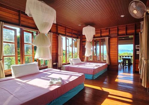 Ko Phaluai House | Koh Phaluay Eco Resort