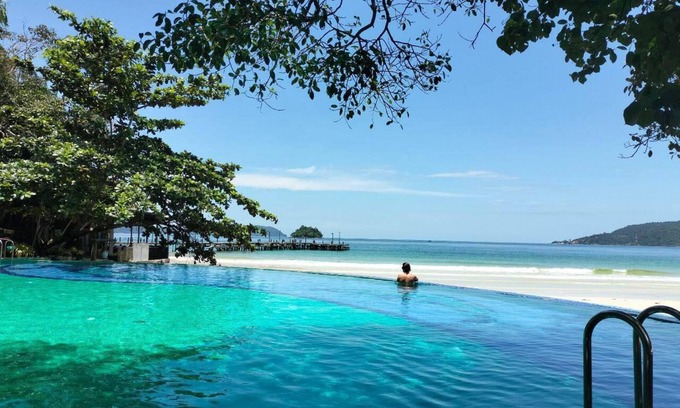 Koh Rong Apartment | Koh Rong Hill Beach Resort