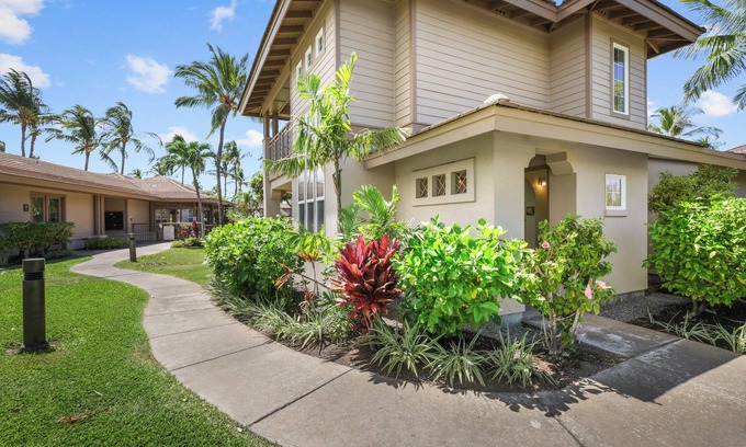 Waikoloa Condo | Kohala Coast Vacation Rental by OUTRIGGER