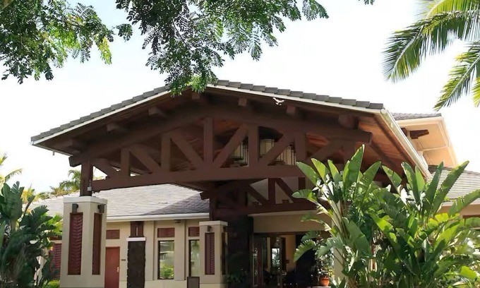 Waikoloa Resort | 🌴Kohala Suites by Hilton Grand Vacations ✨ Experience Paradise 2BR Villa