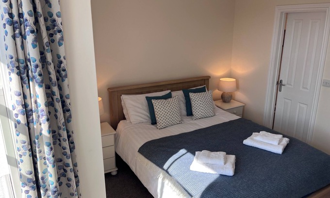 Trevone House | Kohinoor Trevone Holidays, Kohinoor Trevone Holidays