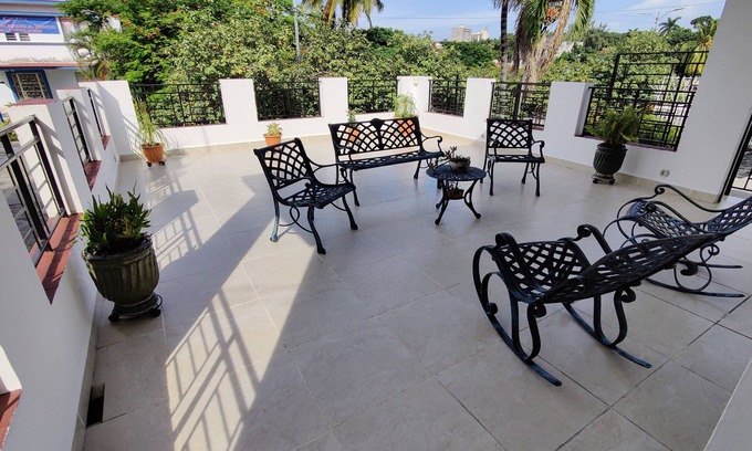 Plaza de la Revolucion House | Kohly House-Casa independiente