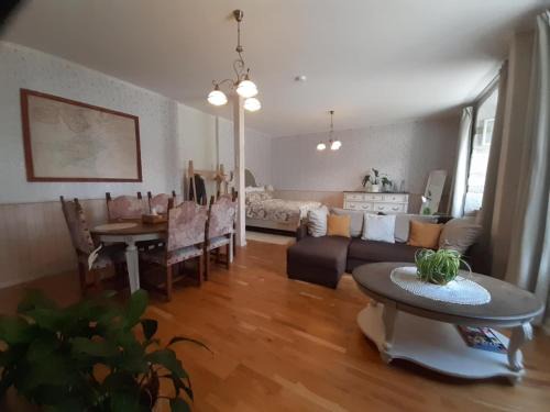Kuressaare Apartment | Kohtu 24-1 Apartment
