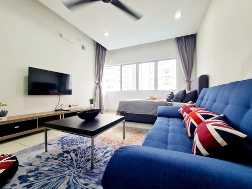 Bandar Puchong Jaya Apartment | Koi Kinrara 3 Room Sunway Pyramid Lagoon Hospital IOI Puchong Jaya Old Klang Road