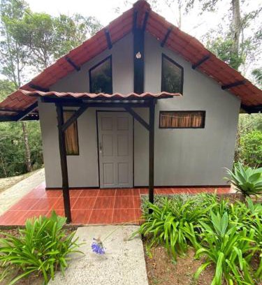 Canton Dota House | Koi's House - Quebradillas de Dota