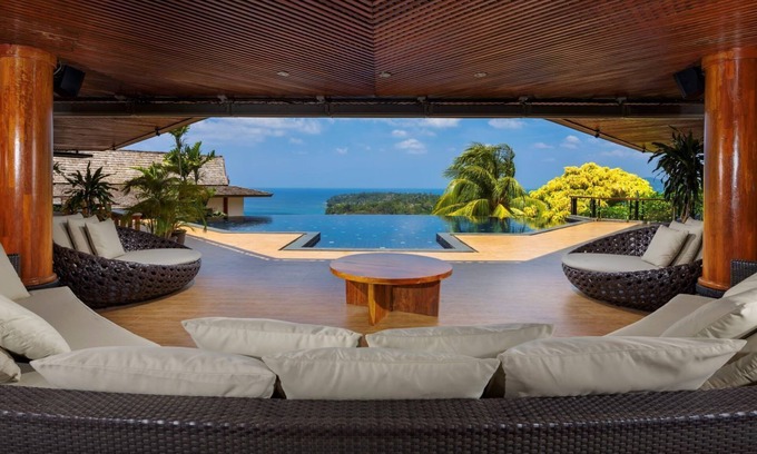 Cherngtalay Villa | Koi Signature Villa