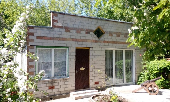 Narva-Joesuu Apartment | Koidula Holiday Home
