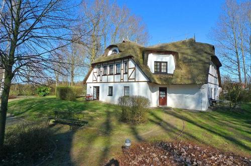 Ostseebad Ahrenshoop Apartment | KOJE