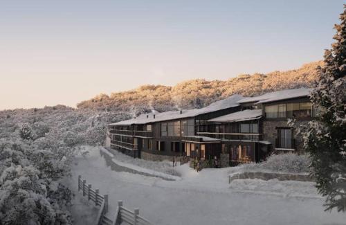 Falls Creek Apartment | KOKI Apartment 4