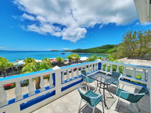 Culebra Pueblo Hotel | Kokomo Hotel