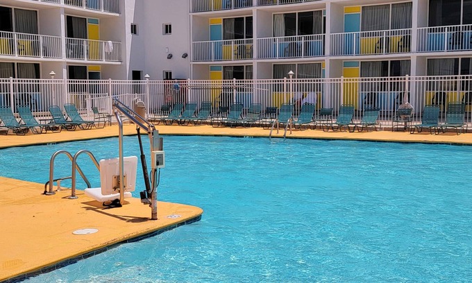 Midtown Ocean City Hotel | Kokomo Suites