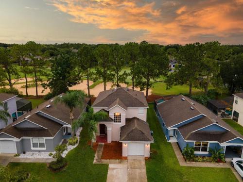 Haines City House | Kokomovilla Pool Home At Southern Dunes