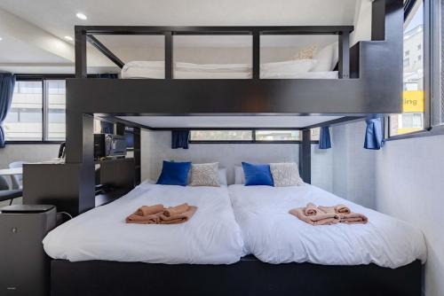 Shibuya Apartment | KOKOON Hotel Shibuya 201
