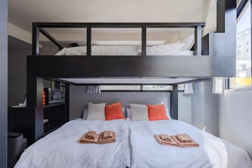Shibuya Apartment | KOKOON Hotel Shibuya 301