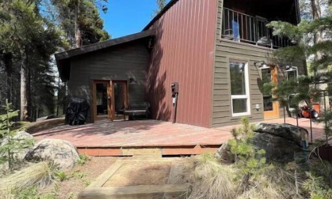 Leadville House | *Kokoro* 3 Bedrooms Plus a Loft *Find Your Zen*