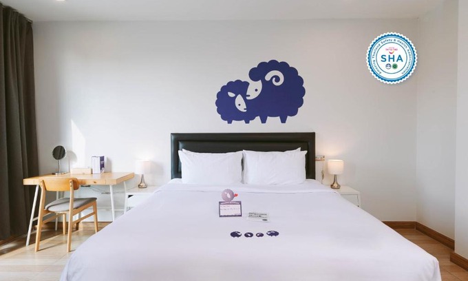 Sukhumvit Hotel | Kokotel Bangkok Sukhumvit 50