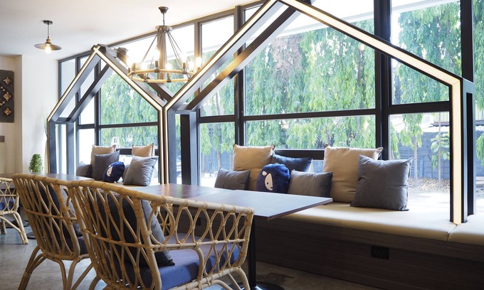 Nimman Hotel | Kokotel Chiang Mai Nimman