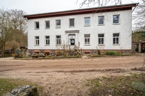Lychen House | Kolbatzer Mühle