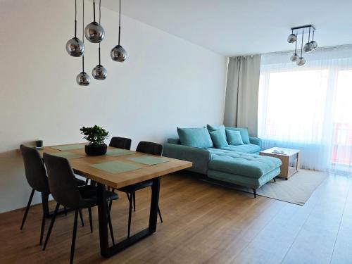 Prague 9 Apartment | Kolbenova Comfort Stay