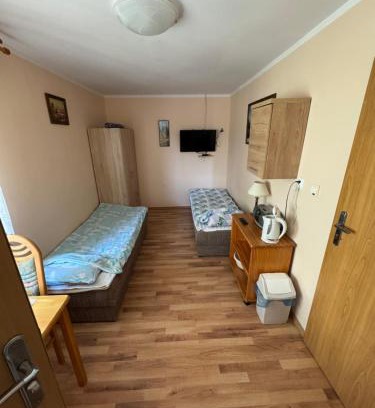 Niechorze House | Kolejowa 3a