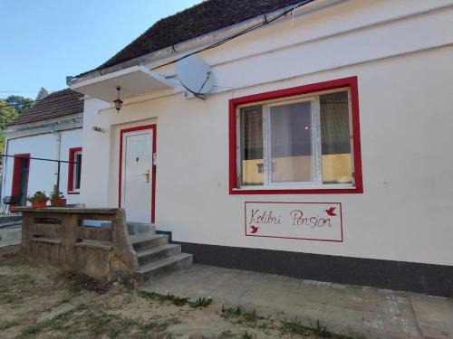 Sighisoara House | Kolibri Pension