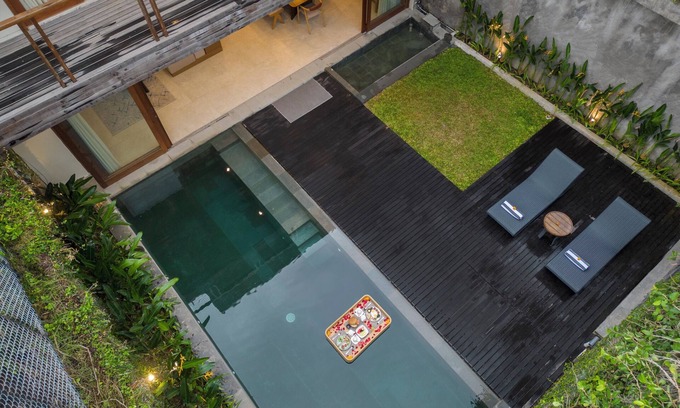 Umalas Villa | Kolila Villa Seminyak