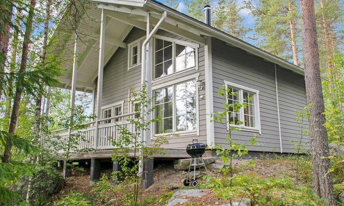 Koli National Park House | Kolin helmi 1 by Interhome