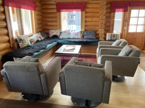 Koli National Park Villa | Kolin kuningatar Koli royal