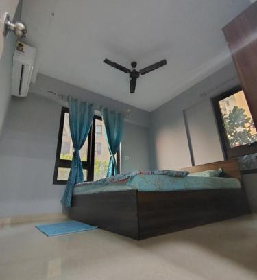 Kolkata House | Kolkata homestay