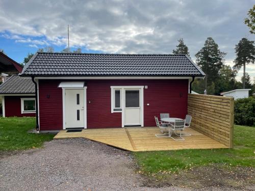 Kolmarden House | Kolmårdsstugan