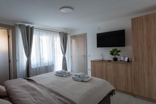 Arandelovac Apartment | Kolonja Apartmani