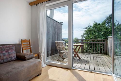 Deggenhausertal Apartment | Kombi Wohnung