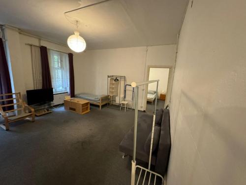 Gesundbrunnen Apartment | Komfort Apartment Erdgeschoss