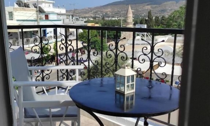 Kos Apartment | Komfort Appartment