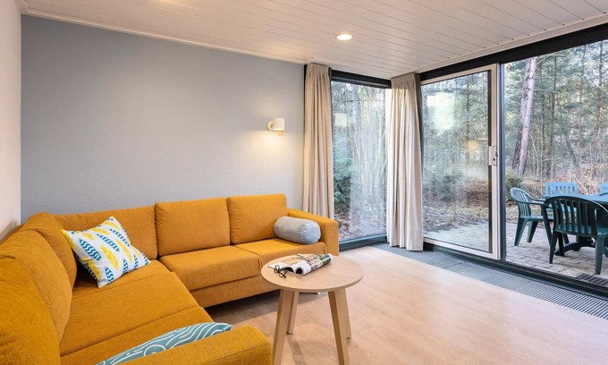 Lommel House | Komfort-Cottage für 4 Personen
