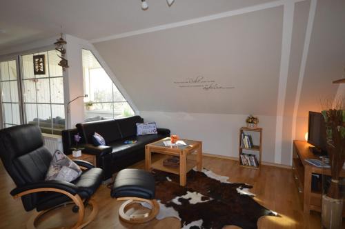 Waase Apartment | Komfortable Ferienwohnung In Waase Mit Garten