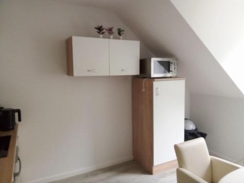 Odenkirchen-Mitte Apartment | Komfortable Handwerker Wohnung