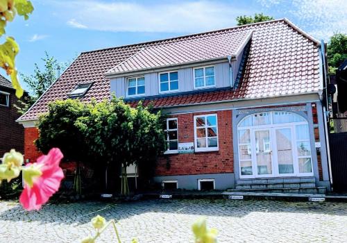 Bad Segeberg Apartment | Komfortable und gepflegte Ferienwohnung für zwei bis vier Personen mit separatem Bad und separater Küche