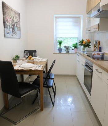 Gunnigfeld Apartment | Komfortable Wohnung im Herzen des Ruhrpotts