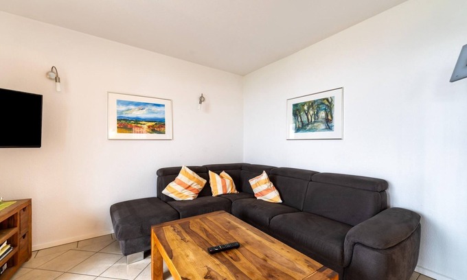 Muritz Apartment | komfortables Appartement