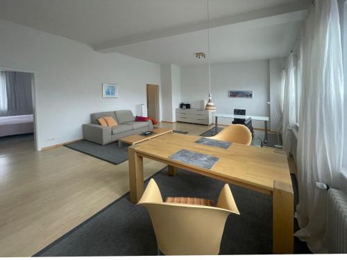 Kreyenbruck Apartment | Komfortables Ferienapartment in Oldenburg
