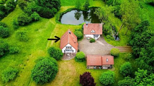 Gellershausen House | Komfortables Ferienhaus In Purer Natur